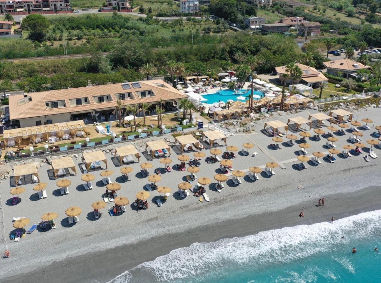Mood Sea Stage Hotel Castiglione Marittimo Exterior photo