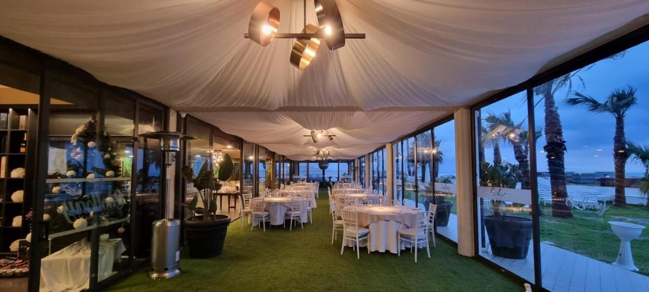 Mood Sea Stage Hotel Castiglione Marittimo Exterior photo