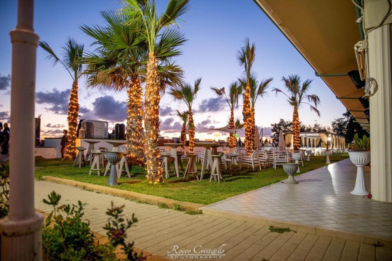 Mood Sea Stage Hotel Castiglione Marittimo Exterior photo