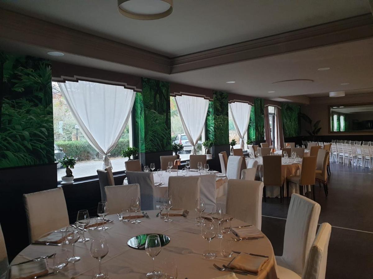Mood Sea Stage Hotel Castiglione Marittimo Exterior photo