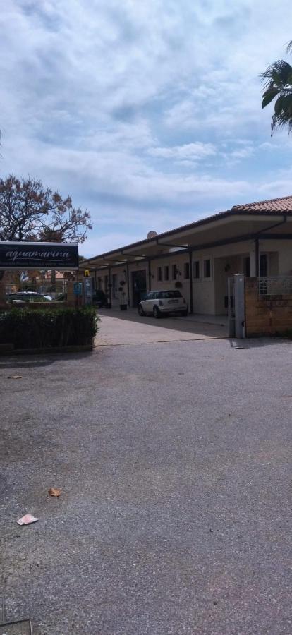 Mood Sea Stage Hotel Castiglione Marittimo Exterior photo