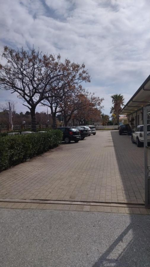 Mood Sea Stage Hotel Castiglione Marittimo Exterior photo